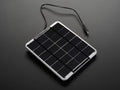 Medium 6V 2W Solar panel (2.0 Watt) by Voltaic Systems - The Pi Hut