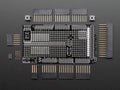 Mega Protoshield for Arduino [Discontinued] by The Pi Hut - The Pi Hut