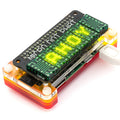 Micro Dot pHAT [Discontinued] by Pimoroni - The Pi Hut