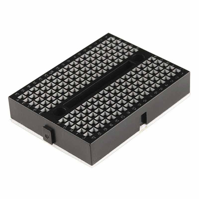 Mini Modular Breadboard Kit for the Raspberry Pi by The Pi Hut - The Pi Hut