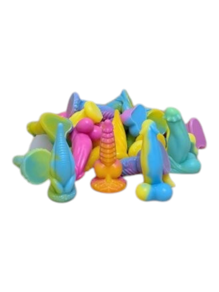 Assorted Minis - PhreakClub