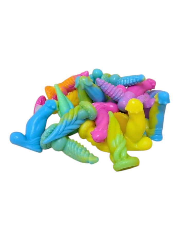 Assorted Minis - PhreakClub