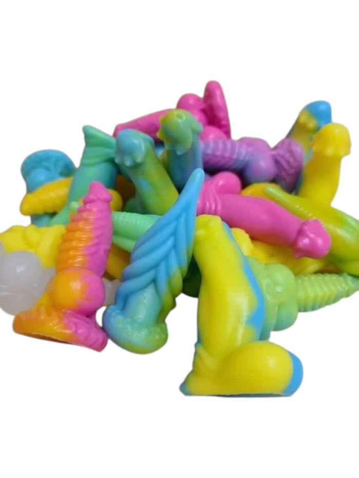 Assorted Minis - PhreakClub