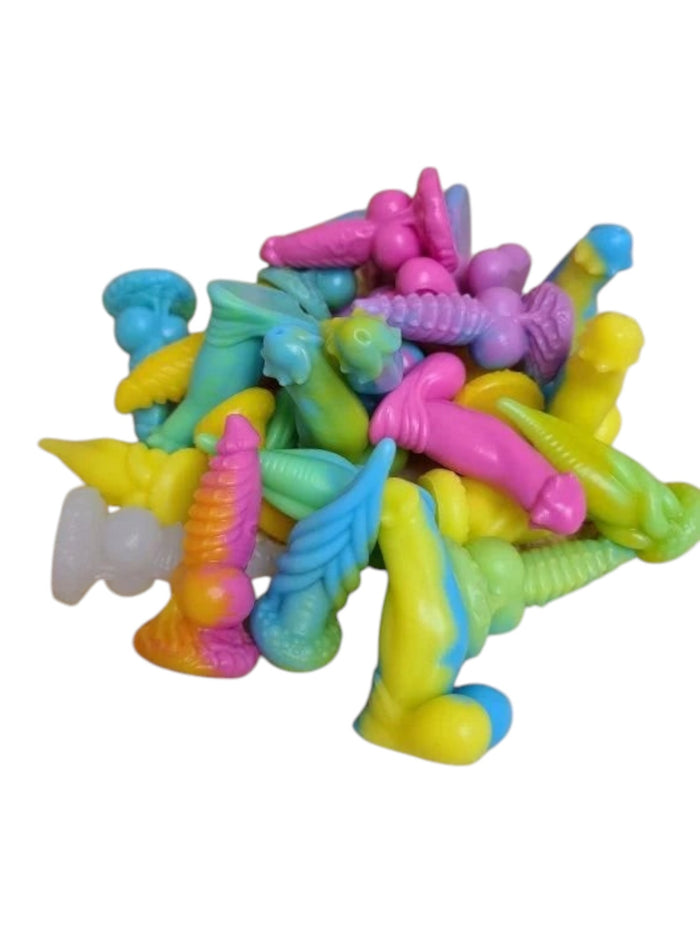 Assorted Minis - PhreakClub