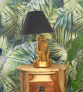 MONKEY TABLE LAMP