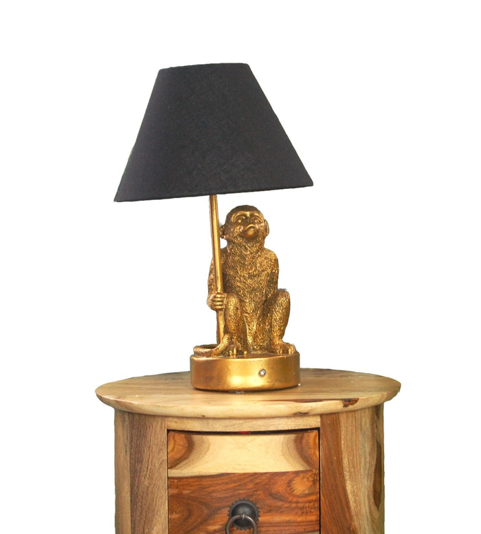 MONKEY TABLE LAMP