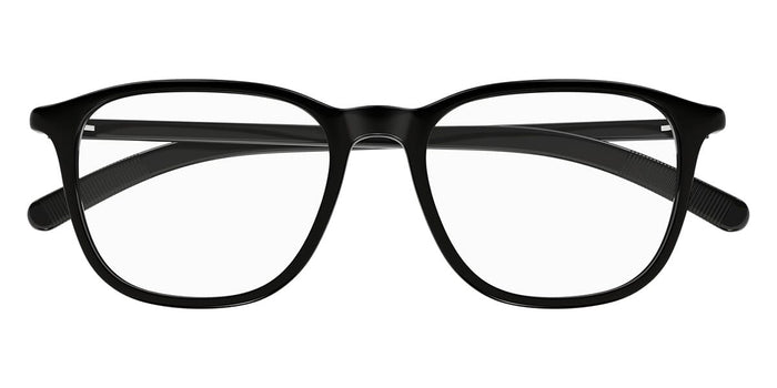 Montblanc MB0386O #colour_shiny black