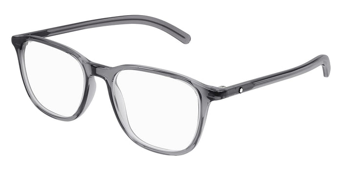 Montblanc MB0386O #colour_grey