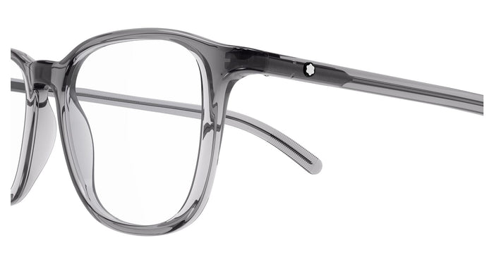 Montblanc MB0386O #colour_grey