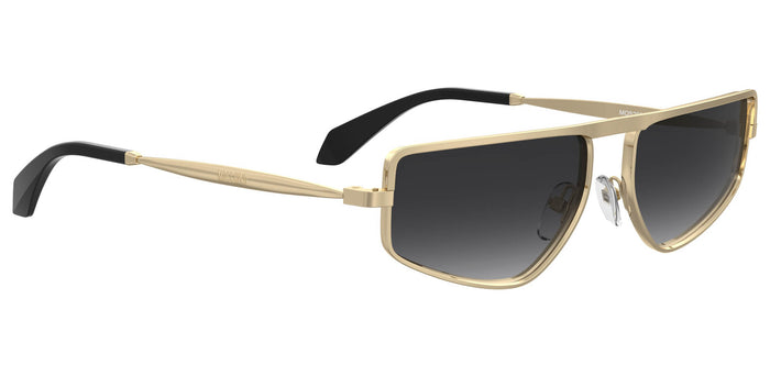 Moschino MOS209/S #colour_gold-dark-grey-gradient