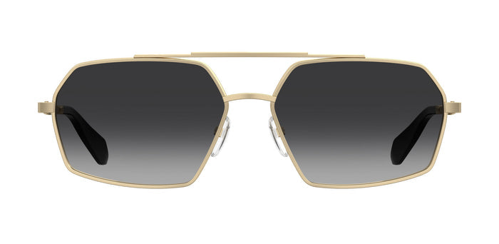 Moschino MOS210/S #colour_rose-gold-dark-grey-gradient