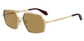 Moschino MOS210/S #colour_gold-brown