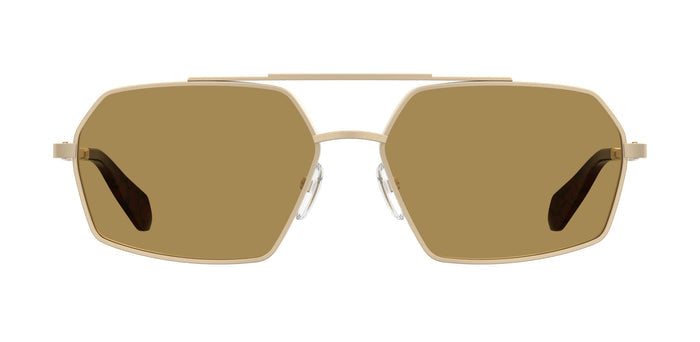 Moschino MOS210/S #colour_gold-brown