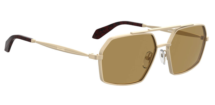 Moschino MOS210/S #colour_gold-brown