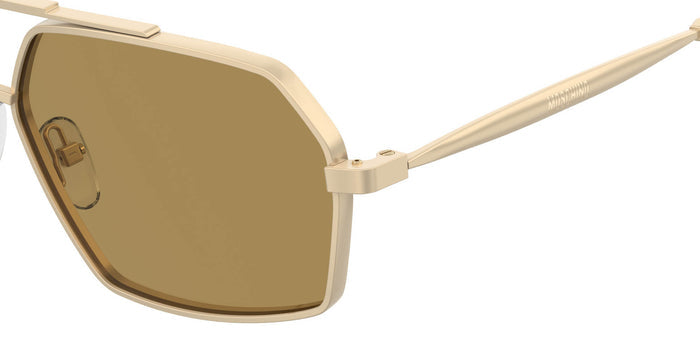 Moschino MOS210/S #colour_gold-brown
