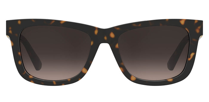 Moschino MOS211/S #colour_havana-brown-brown-gradient