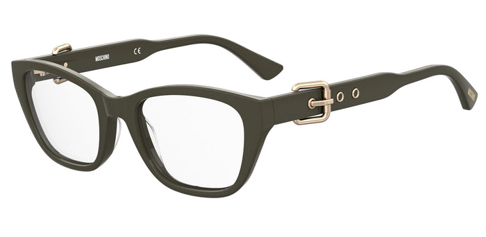 Moschino MOS608 Military Green #colour_military-green