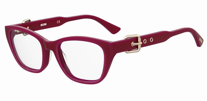 Moschino MOS608 Red #colour_red
