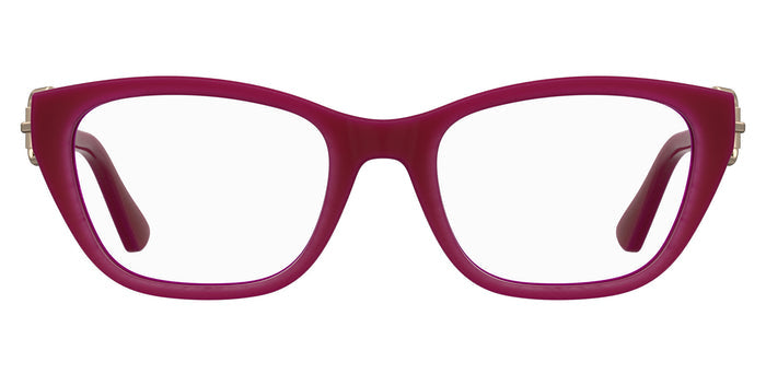 Moschino MOS608 Red #colour_red