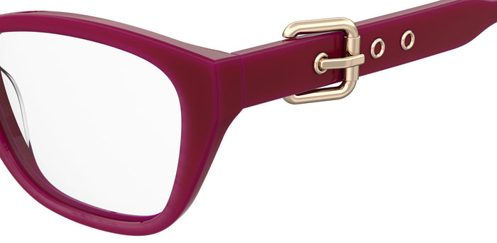 Moschino MOS608 Red #colour_red