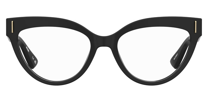 Moschino MOS661 #colour_black-burgundy