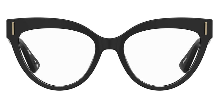 Moschino MOS661 #colour_black-havana