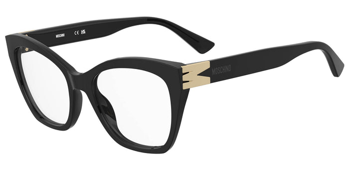 Moschino MOS662 #colour_black