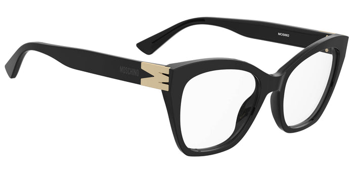 Moschino MOS662 #colour_black