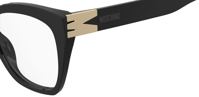 Moschino MOS662 #colour_black