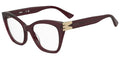 Moschino MOS662 #colour_red