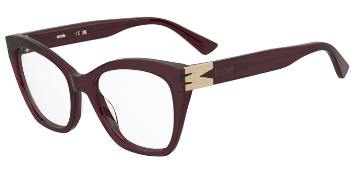 Moschino MOS662 #colour_red