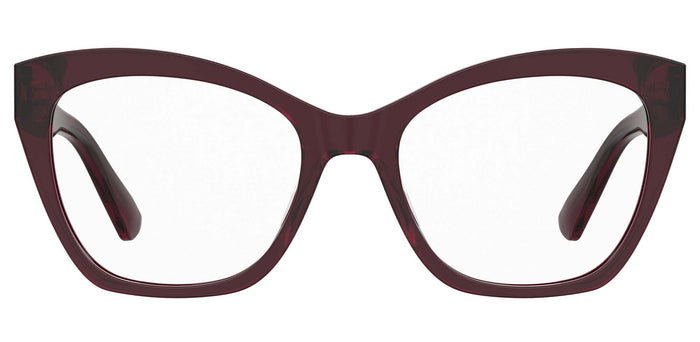 Moschino MOS662 #colour_red