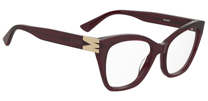 Moschino MOS662 #colour_red