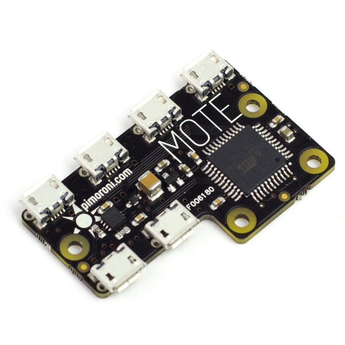 Mote [Discontinued] by Pimoroni - The Pi Hut