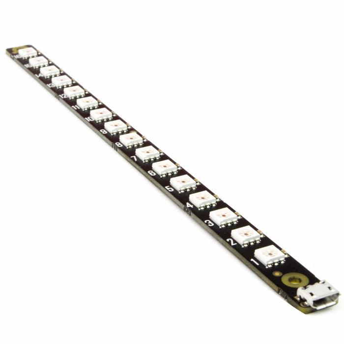 Mote [Discontinued] by Pimoroni - The Pi Hut