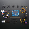 Motor party add-on pack for Arduino by Adafruit - The Pi Hut