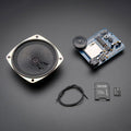 Music & sound add-on pack for Arduino (v1.1) by Adafruit - The Pi Hut