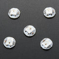 NeoPixel Mini Button PCB - Pack of 5 by Adafruit - The Pi Hut