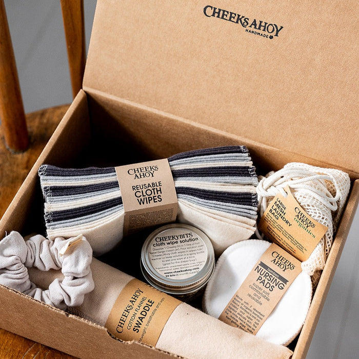 New Baby Bundle