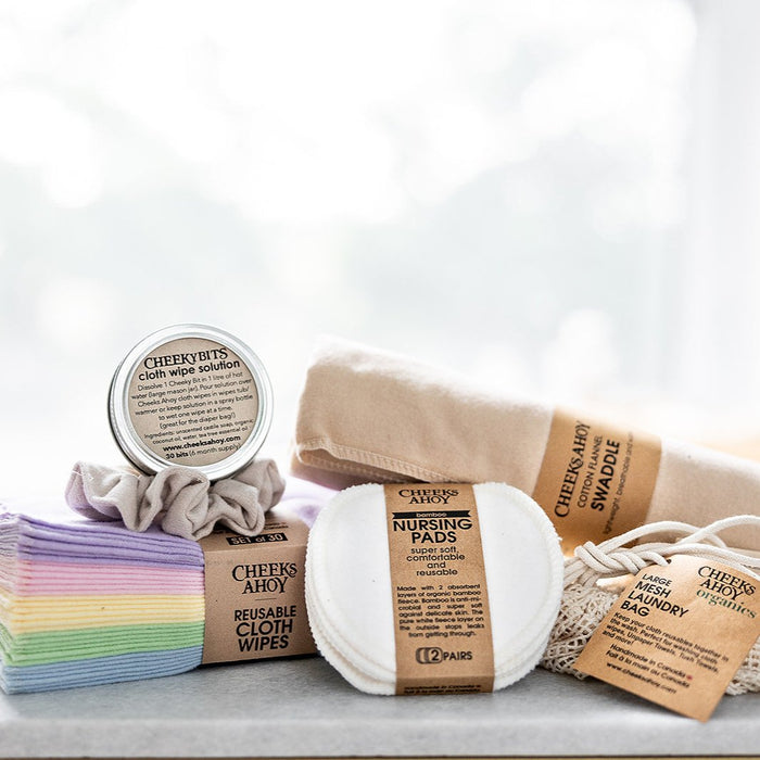 New Baby Bundle