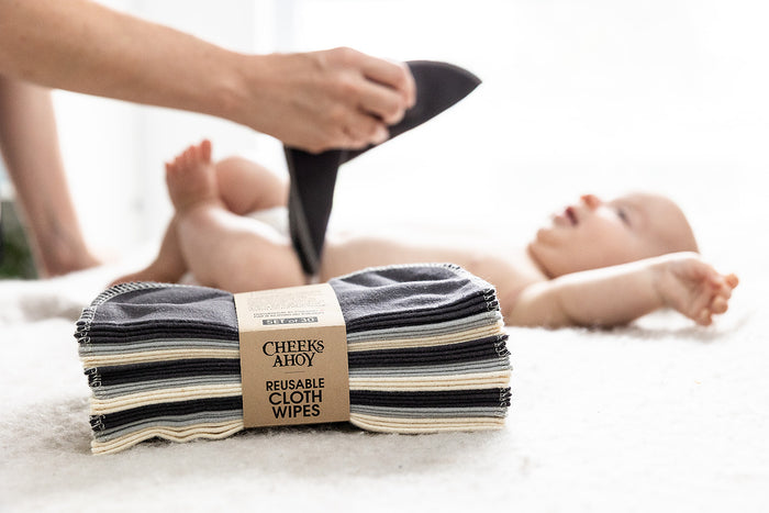 New Baby Bundle