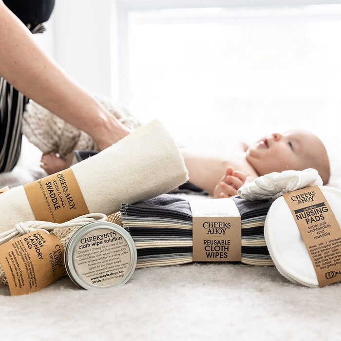 New Baby Bundle