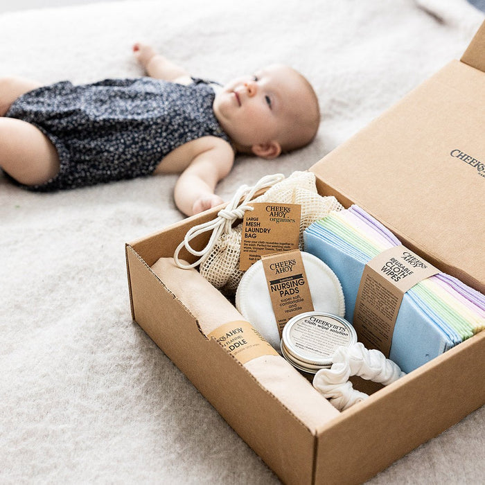 New Baby Bundle