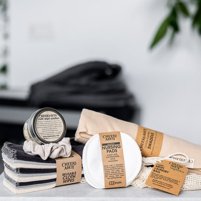New Baby Bundle