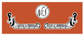 Nick - A - Boggan Sleigh Decals
