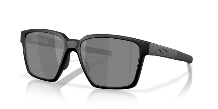 Matte Black/Prizm Black / 57