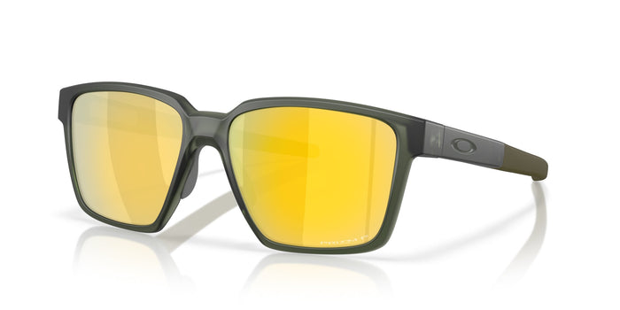 Matte Olive Ink/Prizm 24K Polarised / 57