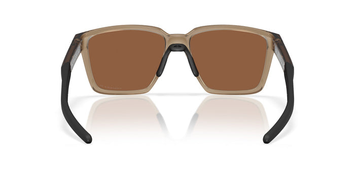 Oakley Actuator SQ OO9430 Brown Smoke/Prizm Tungsten Polarised #colour_brown-smoke-prizm-tungsten-polarised