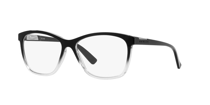 Polished Black Fade / 53