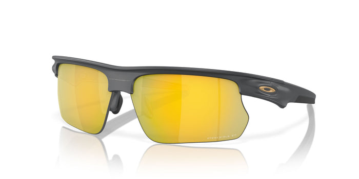 Matte Carbon/Prizm 24K Polarised / 68